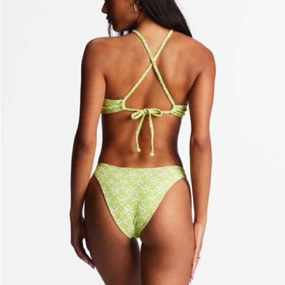 Billabong That’s Cute Hike Bikini Bottom - Picture 1 of 6